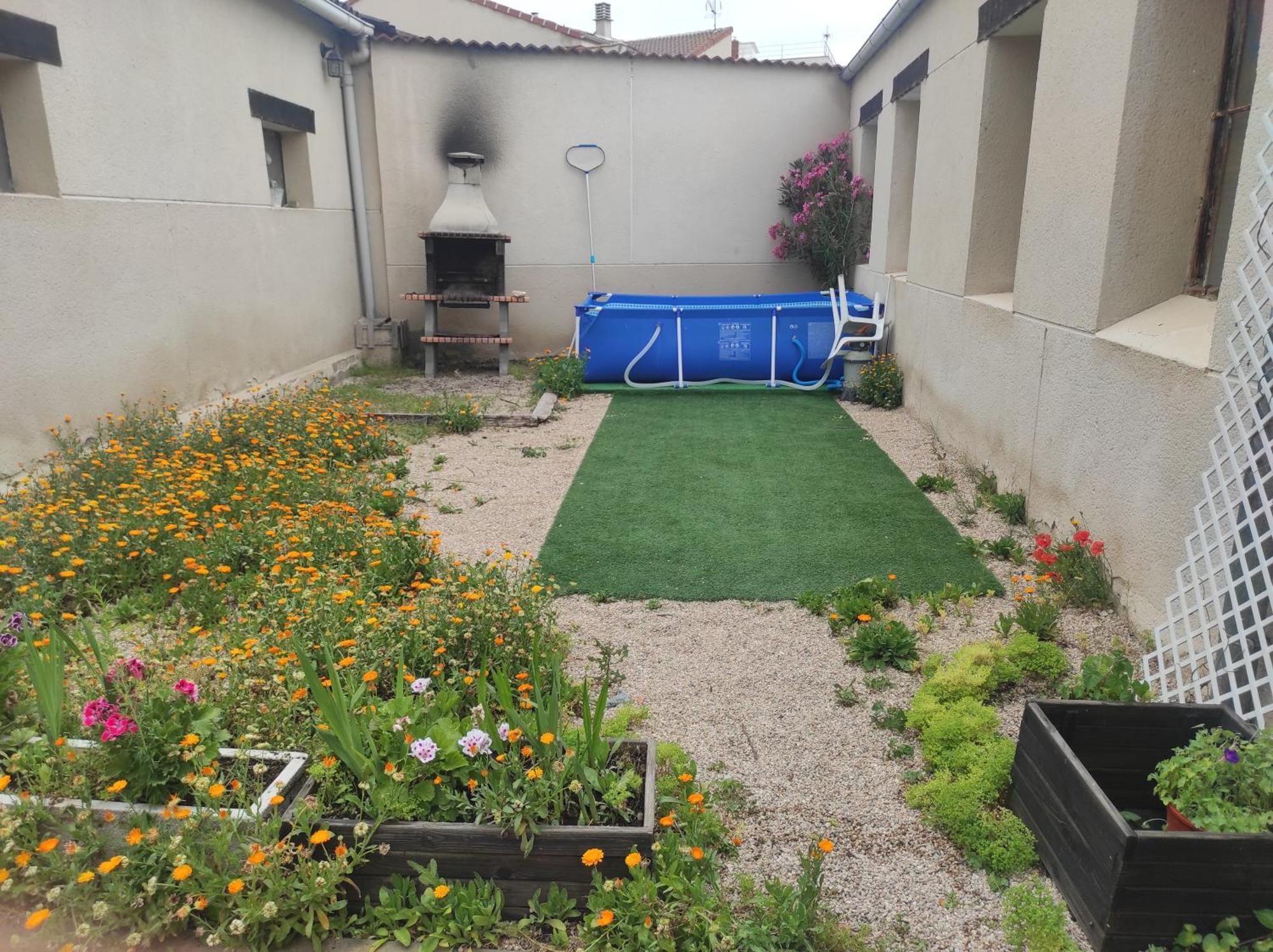 Casa Rural La Cija Del Abuelo A 1 Hora De Madrid Segovia Exterior foto